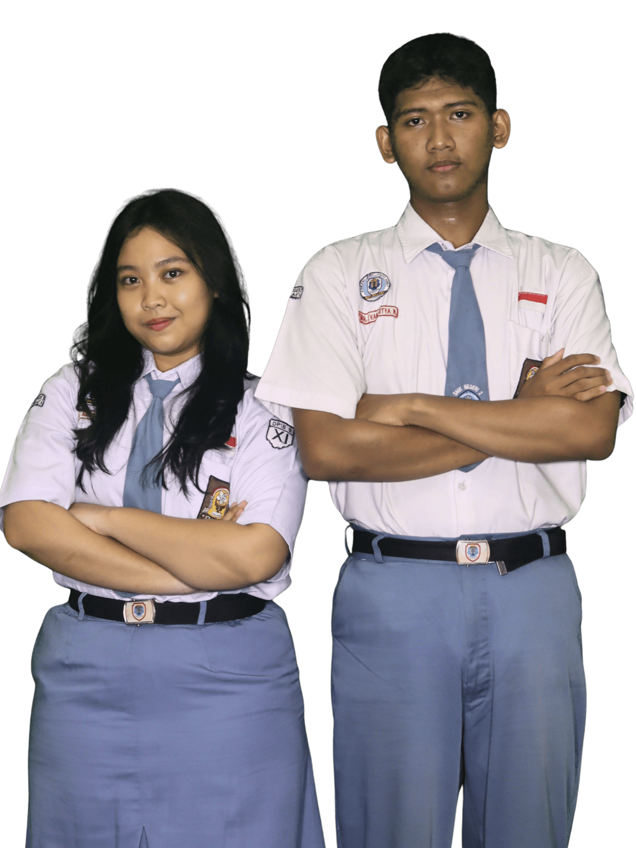 Pasangan Calon 2